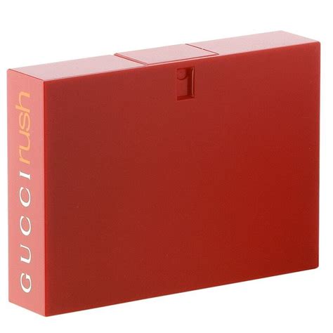 gucci rush 100 ml aanbieding|gucci rush unisex perfume.